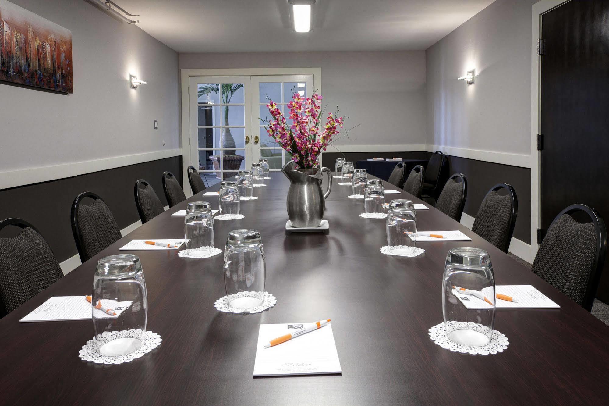 Bentley'S Boutique Hotel; Best Western Premier Collection Osprey Business foto
