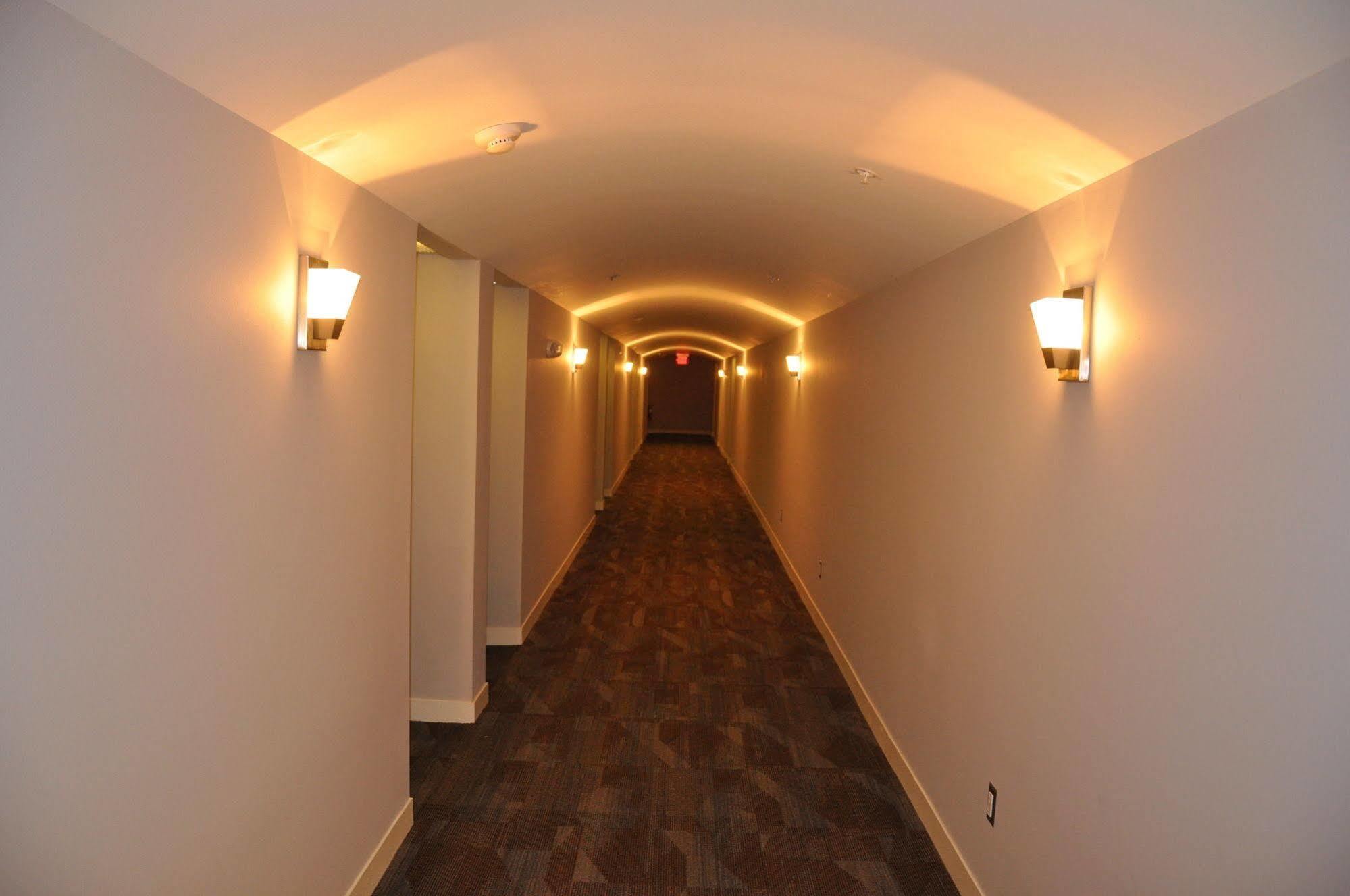 Bentley'S Boutique Hotel; Best Western Premier Collection Osprey Exterior foto